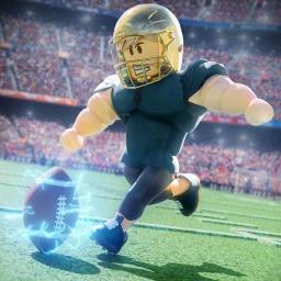 🏈 Field Goal Simulator icon