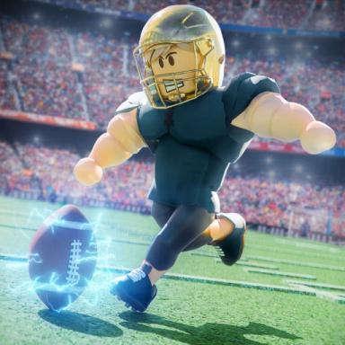 Thumbnail for 🏈 Field Goal Simulator Game