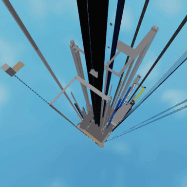 Thumbnail for Lifts Game