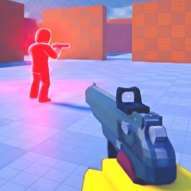 Thumbnail for Pistol Arena Game