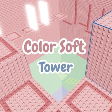 Thumbnail for [UPDATE] Color Soft Tower Game