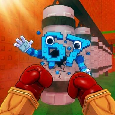Become Strong for Brainrots! icon