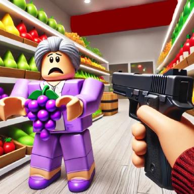 Thumbnail for Rob the mom Game
