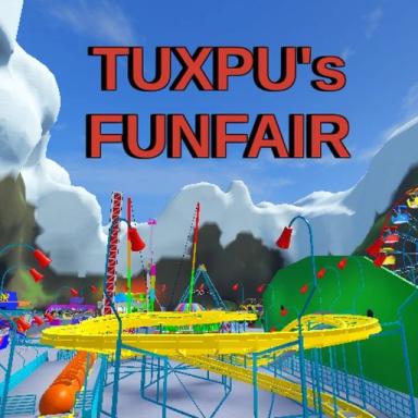 Tuxpu's Funfair icon