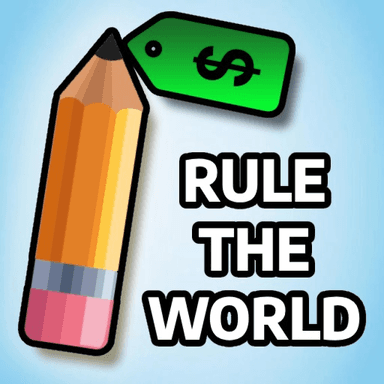 ✏️ Make pencils to RULE THE WORLD! icon