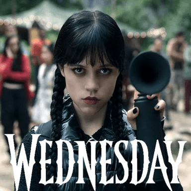 Wednesday Morphs! icon