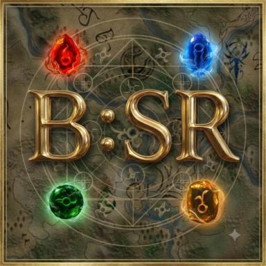 Thumbnail for  [ALPHA] B:SR Game