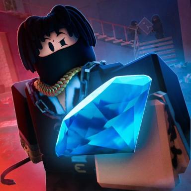 Thumbnail for LOOT RUN! 💎 Game