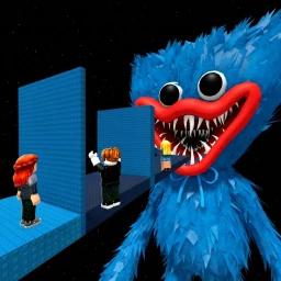 Wall Jumps Into Poppy Playtime icon