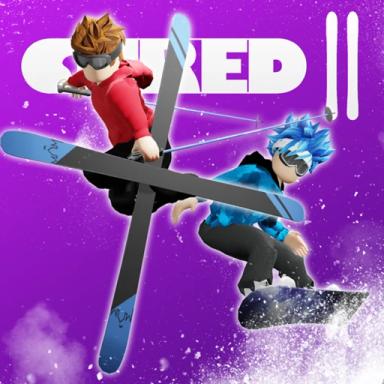 ❄️ [SKIS] SHRED 2 🏂 BETA icon