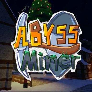 Thumbnail for Abyss Miner Game