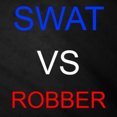 SWAT VS ROBBER icon