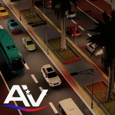Thumbnail for AltaVida [Chile] BETA Game