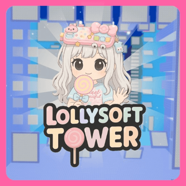 LollySoft Tower icon