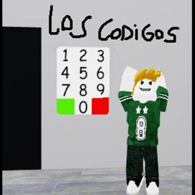 Thumbnail for Mega Codes update Game