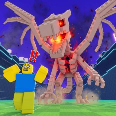 Thumbnail for Escape Logs for Spooky Eggs Game