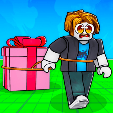 Pull a Present! 🎁 [PETS] icon