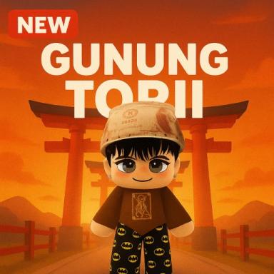 Thumbnail for Gunung Torii Game