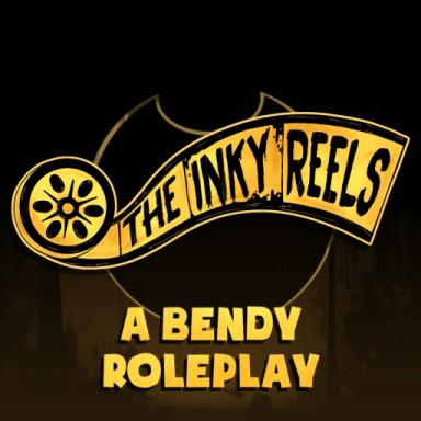 The Inky Reels [A BENDY ROLEPLAY] icon