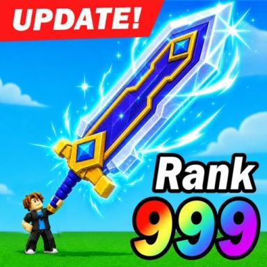 Thumbnail for [🔥UPD2] Sword Hunter Game