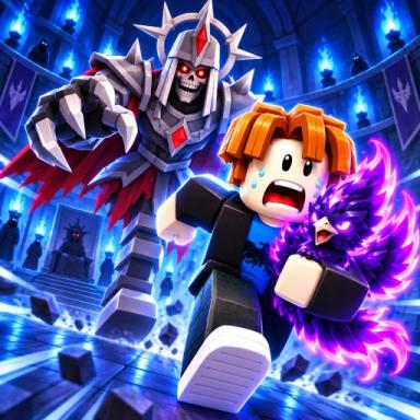 Thumbnail for Steal A Chicken to Fuse and Fight Game