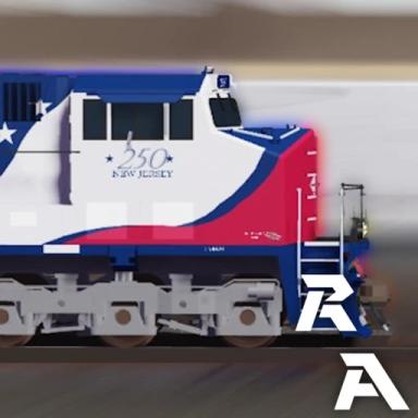 Thumbnail for (✨FOURTH OF JULY✨) RAIL-ARSON (BETA) Game