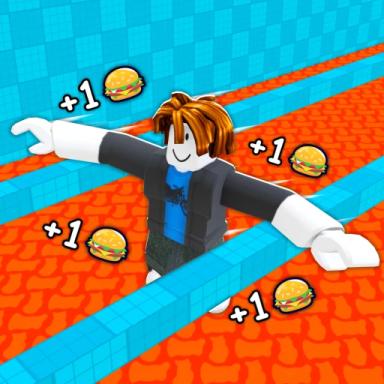 Thumbnail for +1 Width Escape! Game
