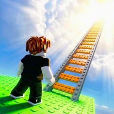 Thumbnail for Climb to Heaven Game