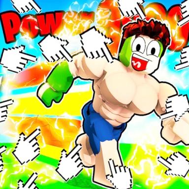 Strongman Race 💪🏻 icon