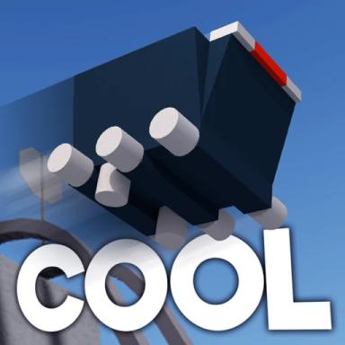 AMAZING EPIC ULTRA COOL CART RIDE SURVIVAL GAME icon