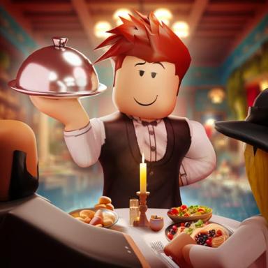 Thumbnail for Pablo's Italiano Restaurant Game