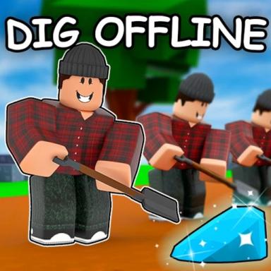 Thumbnail for Digging Empire Game