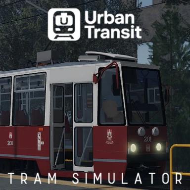 Thumbnail for UrbanTransit [EARLY BETA] Game