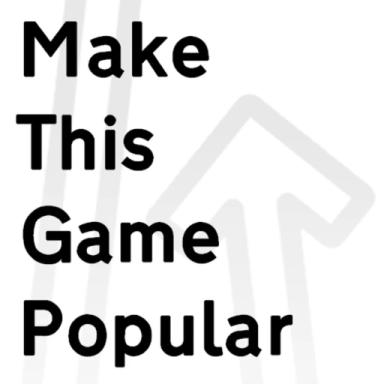 Make This Popular icon