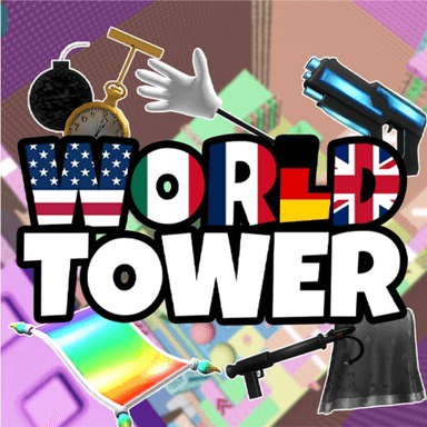 Thumbnail for [UPD] World Tower 🌍 Game
