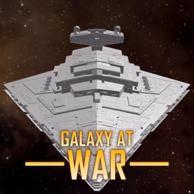 Thumbnail for Galaxy at War Game