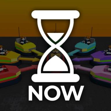 Bumper Cars! 💥[NEW MODE] icon