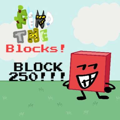 Find the blocks! [252] icon