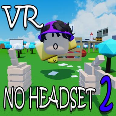 Play VR Without a VR Headset 2! icon