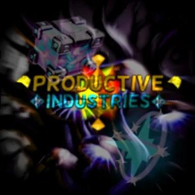 Thumbnail for Productive Industries Game