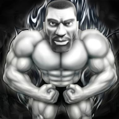 Thumbnail for Chad Ascension Game