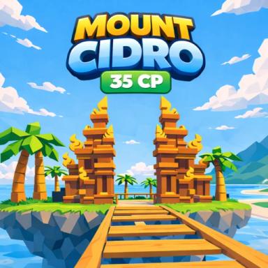 Thumbnail for [UPD BAJU JAWA + x100] Mount Cidro Game