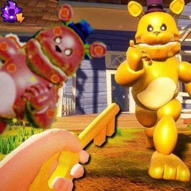 Thumbnail for Hello Neighbor Bears Game