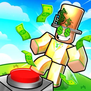 [X5 EVENT] Billionaire Button Simulator  icon