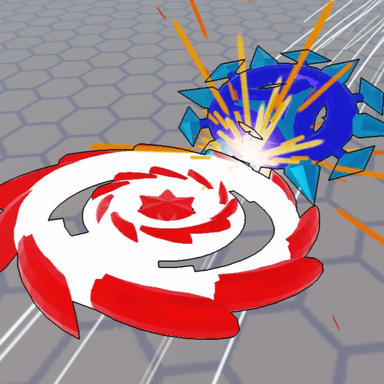 [Physics Update] Blade Spinners icon