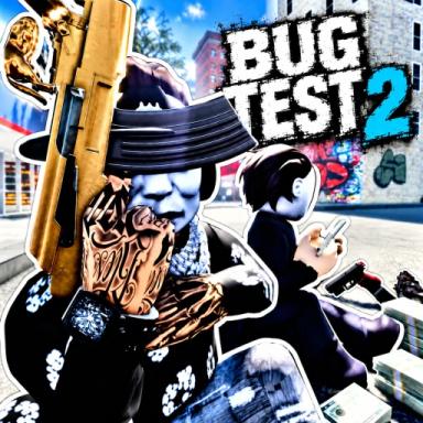 Thumbnail for Bug Test 2 Game