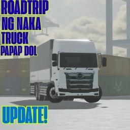 [UPDATE]ROADTRIP NG NAKA TRUCK PAPAP DOL icon