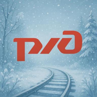 РЖД - Мир железных дорог icon