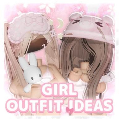 [💕 NEW] Girl Outfit Ideas icon
