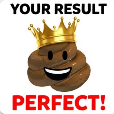How Good Is Your Poop? 💩 icon